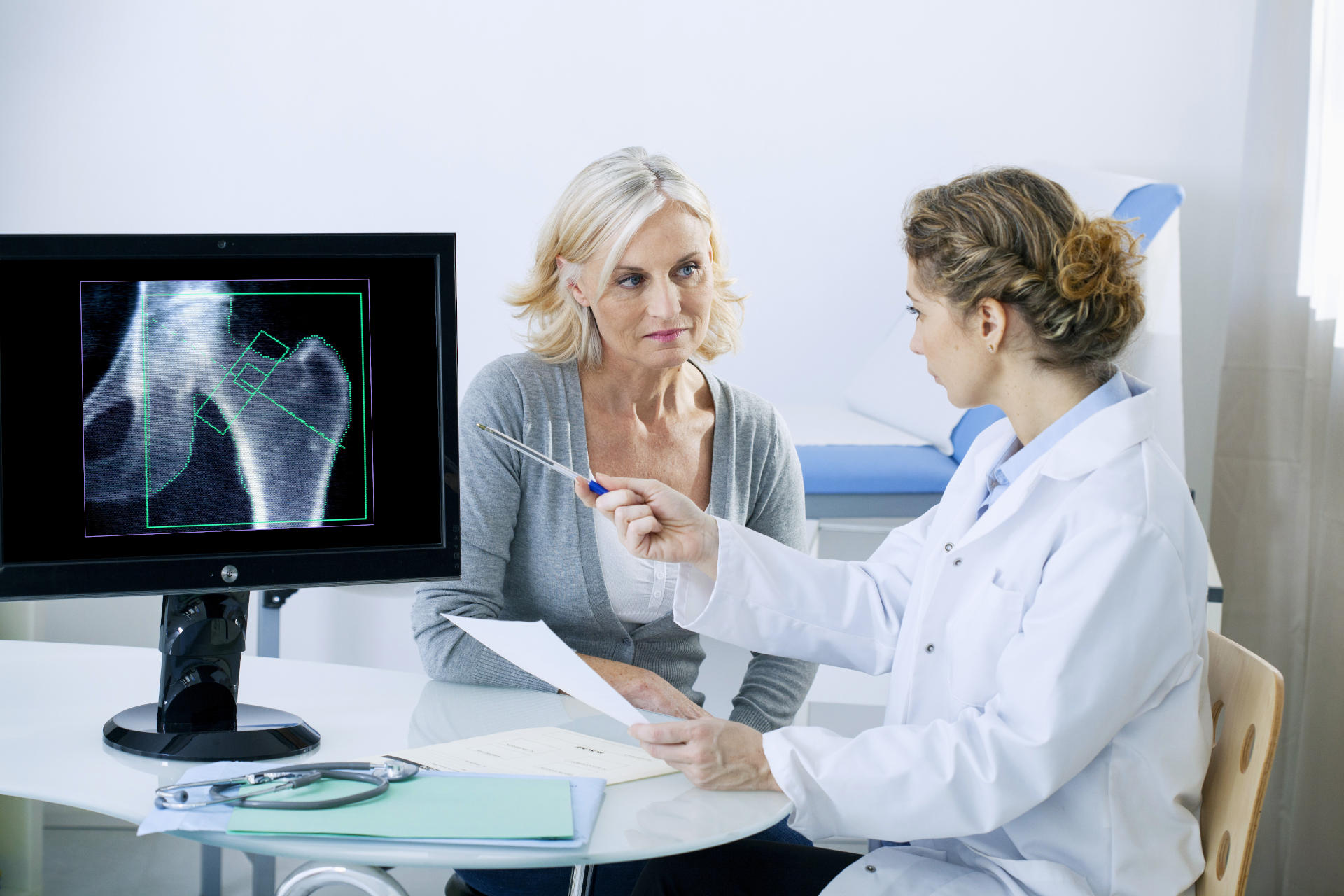 Pakiet Badań Diagnostyka Osteoporozy W Polmed 2691