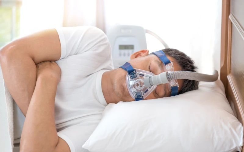aparat cpap