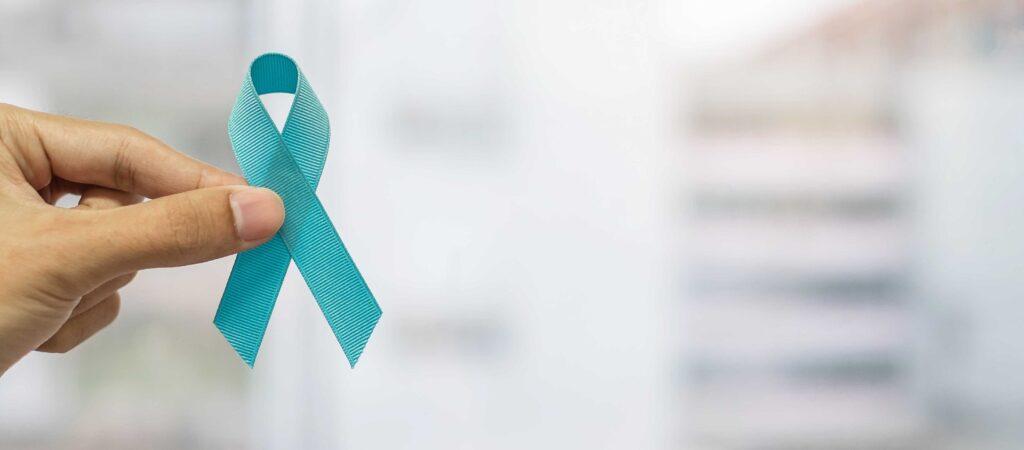 Profilaktyka i diagnostyka raka jajnika