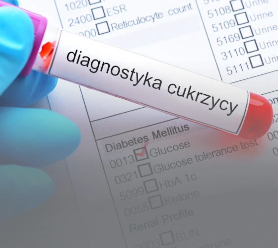 diagnostyka cukrzycy polmed