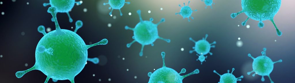 Choroby wirusowe – rodzaje i leczenie