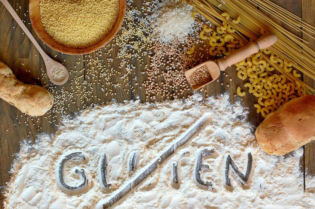 Celiakia (nietolerancja glutenu) – co to jest i jakie są jej objawy?