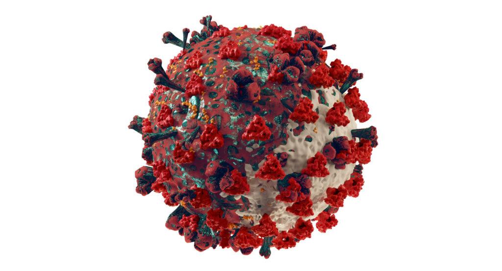 Omikron – jak chronić się przed zarażeniem nowym wariantem koronawirusa i jak postępować w przypadku zachorowania?
