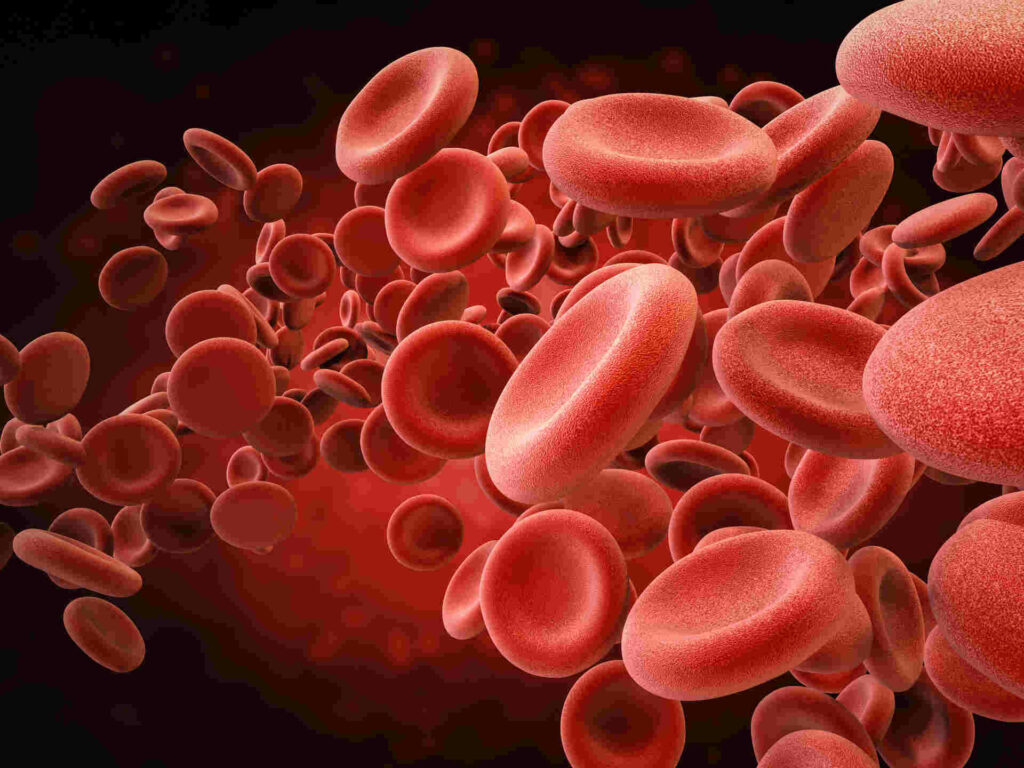 Czego możemy dowiedzieć się z naszej krwi?