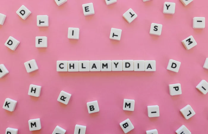 Chlamydioza