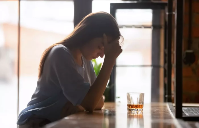 Alkoholizm (choroba alkoholowa)- czynniki ryzyka, objawy i leczenie