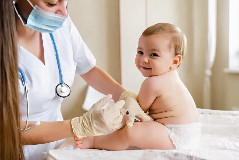 Kalendarz szczepień obowiązkowych 2023